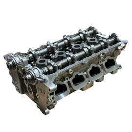 Головка блока циліндрів (ГБЦ) зібрана Tiggo E4G16-1003010